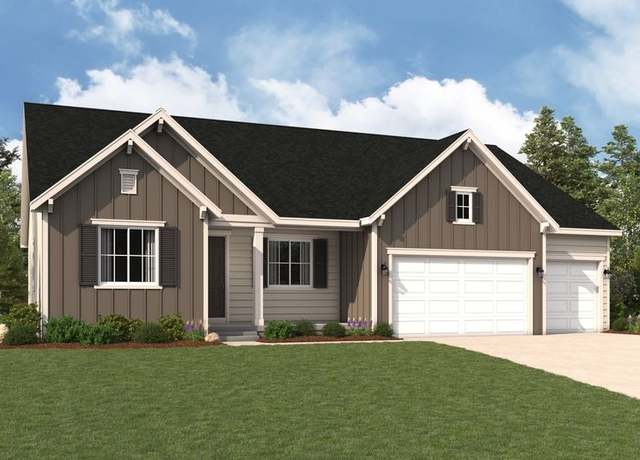 Property at 881 W Black Tail St, Saratoga Springs, UT 84045, 4 beds, 3.5 baths