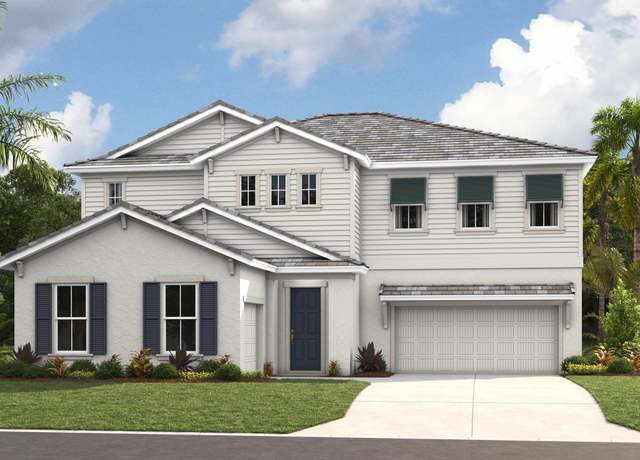 Property at Madeira III Plan, Zephyrhills, FL 33541, 5 beds, 4.5 baths