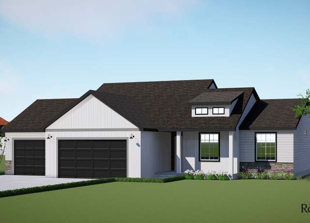 Property at Winchester Plan, Idaho Falls, ID 83406, 3 beds, 2 baths