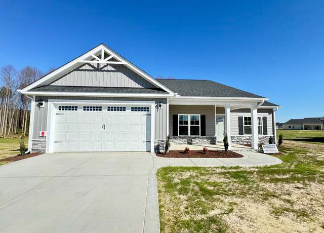 Property at Palmer Plan, Pikeville, NC 27863, 3 beds, 2 baths