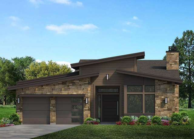 Property at Sophia Mountain Modern Plan, Heber City, UT 84032, 4 beds, 4 baths