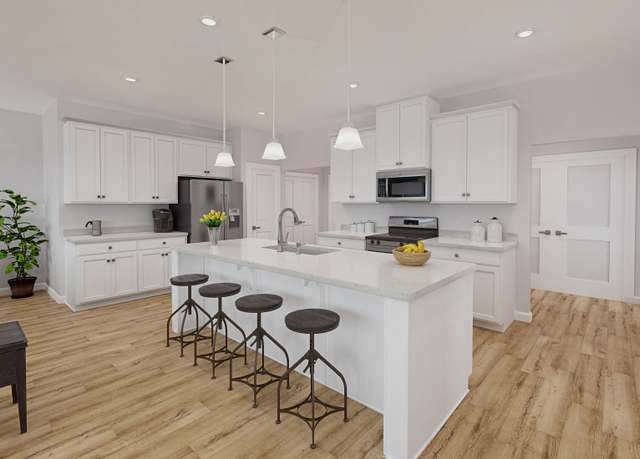 Property at Sapphire Plan, Pasadena, MD 21122, 2 beds, 2 baths