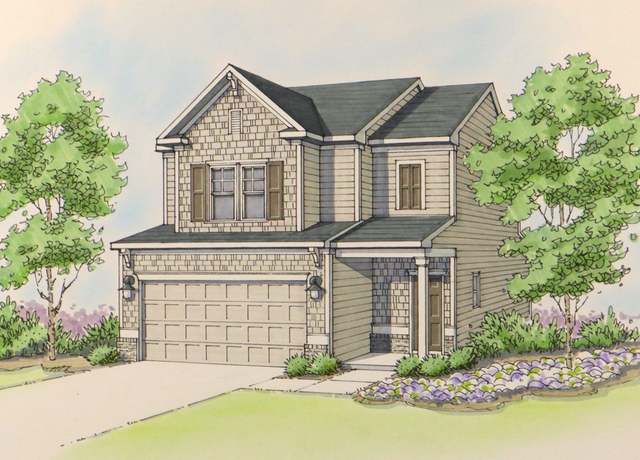 Property at Bayberry - Single Family Plan, Lithia Springs, GA 30122, 3 beds, 2.5 baths