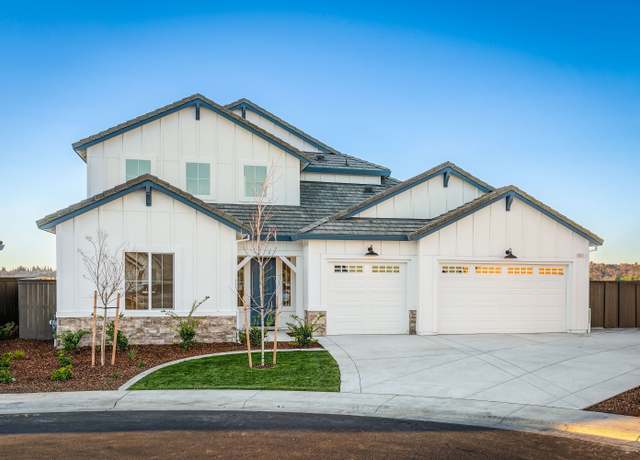 Property at 1352 Bear Creek Dr, Rocklin, CA 95765, 5 beds, 4 baths
