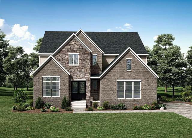 Property at MONROE Plan, Fairview, TN 37062, 4 beds, 3.5 baths