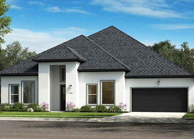Property at 7424 Plan, Friendswood, TX 77546, 4 beds, 4 baths