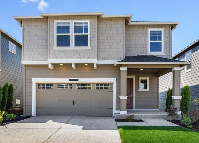 Property at Cambridge Plan, Ccgaf Pt Orchard, WA 98367, 5 beds, 2.5 baths