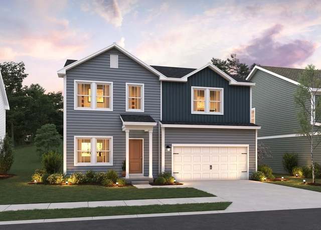 Property at 3017 Nautical Ln, Oregon, OH 43616, 4 beds, 3 baths