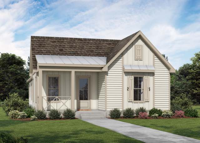 Property at Hope Farmhouse II Plan, Lafayette, LA 70507, 3 beds, 2 baths