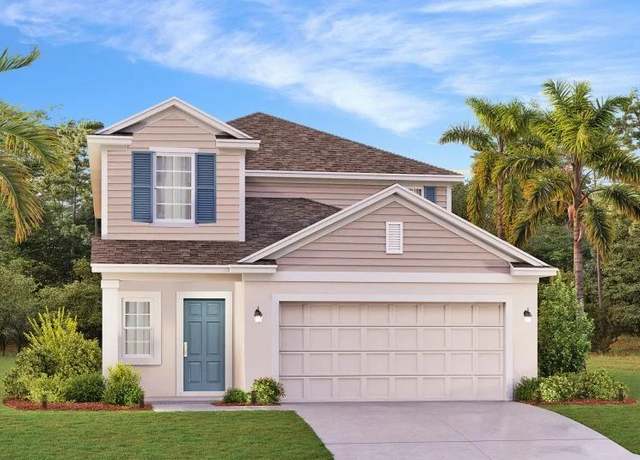 Property at Columbia Plan, Daytona Beach, FL 32124, 5 beds, 2.5 baths