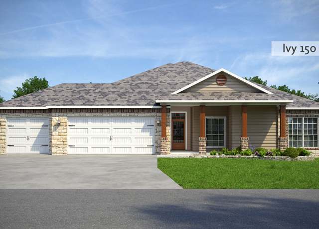Property at Ivy Plan, Temple, TX 76502, 4 beds, 2 baths