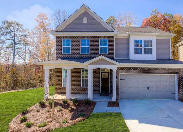 Property at 140 Ventnor Way, Mooresville, NC 28115, 4 beds, 3 baths