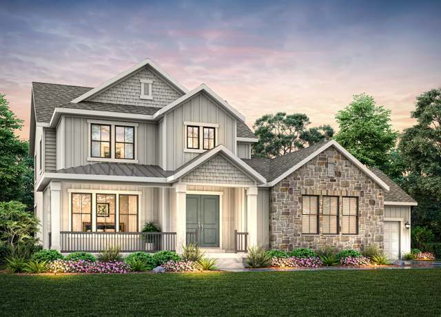 Property at Lincoln Farmhouse Plan, West Jordan, UT 84081, 4 beds, 3.5 baths