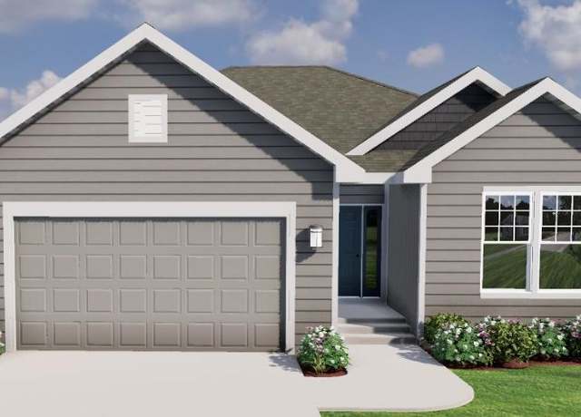 Property at 425 SW Redbud Ct, Blue Springs, MO 64015, 2 beds, 2 baths