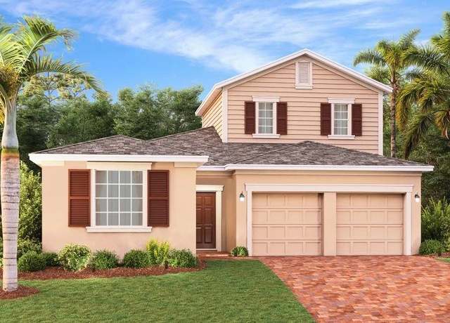Property at Simmitano Plan, Kissimmee, FL 34744, 4 beds, 4 baths