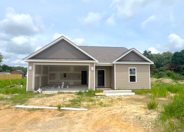 Property at Masonboro Plan, Goldsboro, NC 27534, 3 beds, 2 baths