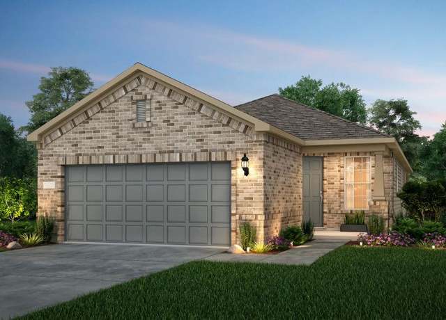 Property at Contour Plan, Georgetown, TX 78633, 2 beds, 2 baths
