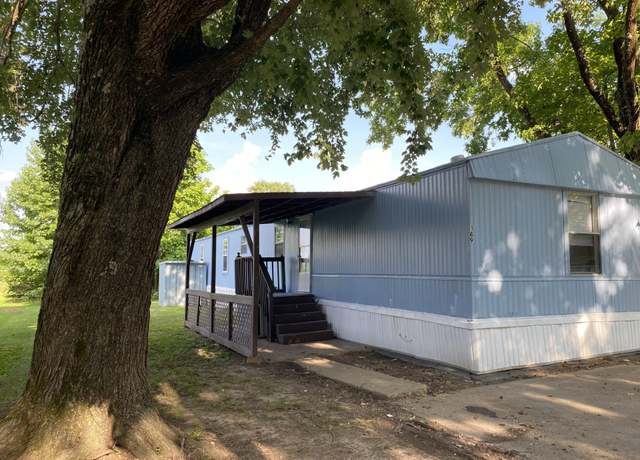 Property at 189 Aspen Dr #189, Mount Vernon, IL 62864, 3 beds, 2 baths