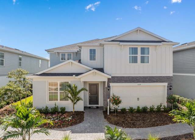 Property at Baymont Plan, Clermont, FL 34714, 8 beds, 6 baths