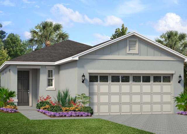 Property at Amaze Plan, Orange City, FL 32763, 3 beds, 2 baths