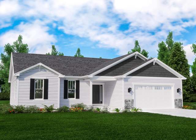 Property at Eliza Plan, Oconomowoc, WI 53066, 3 beds, 2 baths