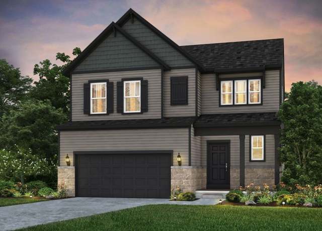Property at Vestry Plan, Noblesville, IN 46060, 3 beds, 2.5 baths
