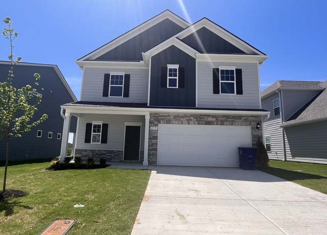 Property at 219 Hillview Ave #85, Shelbyville, TN 37160, 3 beds, 2.5 baths