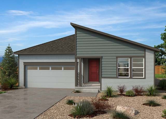 Property at Plan 1590 Plan, Erie, CO 80516, 3 beds, 2 baths