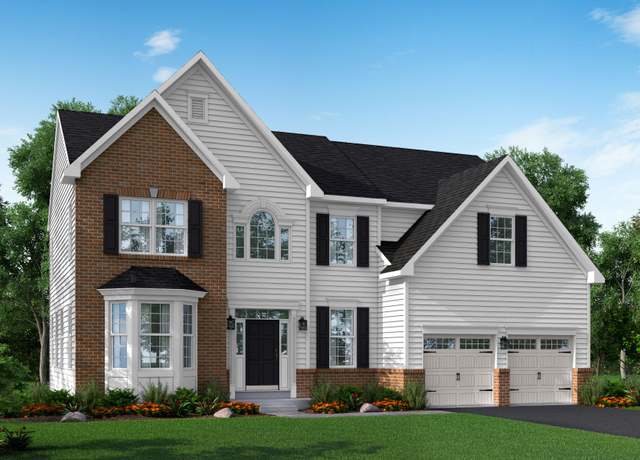 Property at Homes Available Soon Plan, Allentown, PA 18104