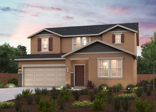 Property at 6120 W Lansing Way, Fresno, CA 93723, 4 beds, 3 baths