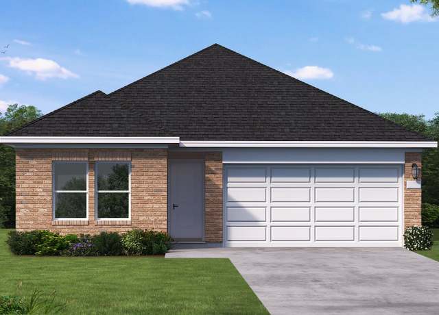 Property at Wise Plan, Angleton, TX 77515, 3 beds, 2 baths