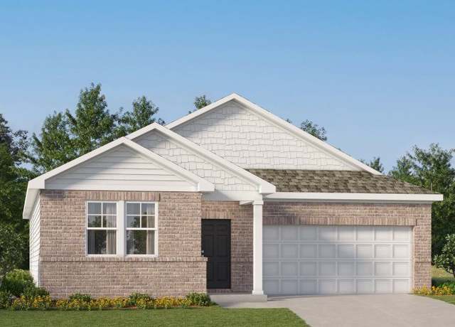 Property at 207 Overton Dr, Perry, GA 31069, 3 beds, 2 baths