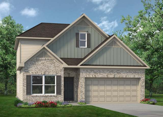 Property at 1040 Southerlynn Dr #36, White House, TN 37188, 3 beds, 2.5 baths