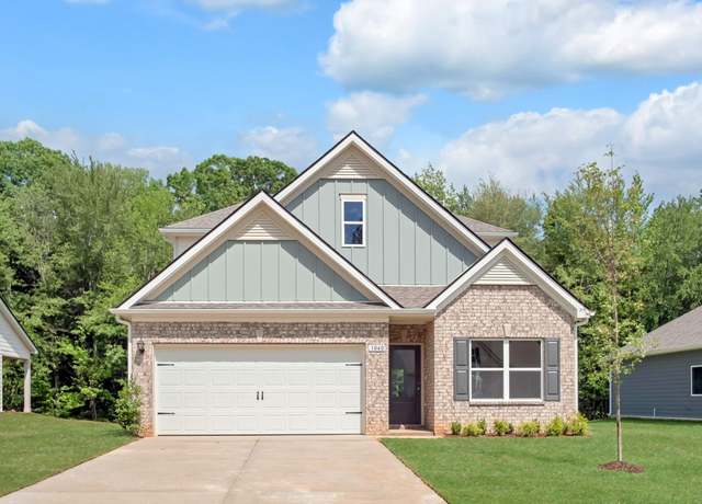 Property at 1040 Southerlynn Dr #36, White House, TN 37188, 3 beds, 2.5 baths