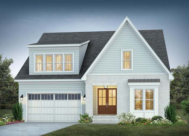 Property at Mason English Cottage Plan, Wendell, NC 27591, 4 beds, 3 baths