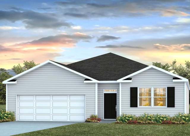 Property at Cali Plan, Ridgeland, SC 29936, 4 beds, 2 baths