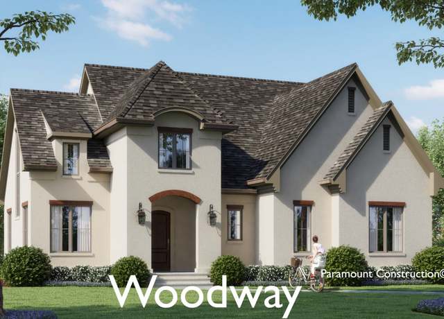 Property at Woodway Plan, Mc Lean, VA 22101, 5 beds, 5.5 baths