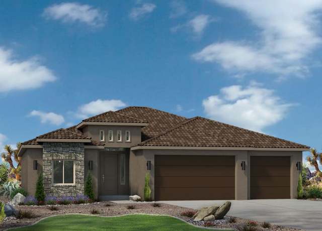 Property at Varano Vistas Plan 2015 Plan, Saint George, UT 84770, 4 beds, 2 baths