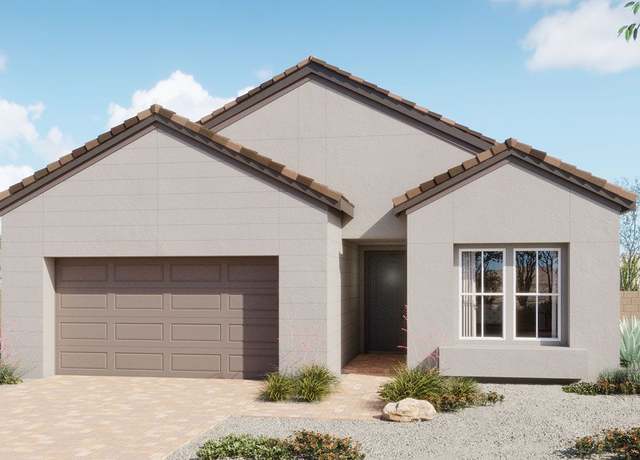 Property at Melrose Plan 4 Plan, Henderson, NV 89011, 3 beds, 3.5 baths