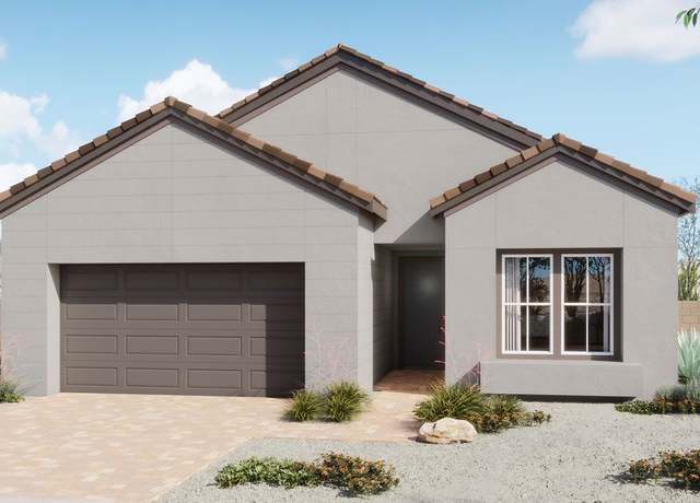 Property at Melrose Plan 4 Plan, Henderson, NV 89011, 3 beds, 3.5 baths