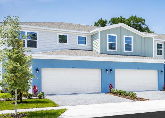 Property at Elm Plan, Saint Cloud, FL 34771, 4 beds, 3.5 baths