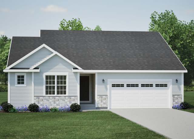 Property at The McKinley Plan, Sussex, WI 53089, 3 beds, 2 baths