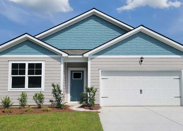 Property at CALI Plan, Conway, SC 29526, 4 beds, 2 baths