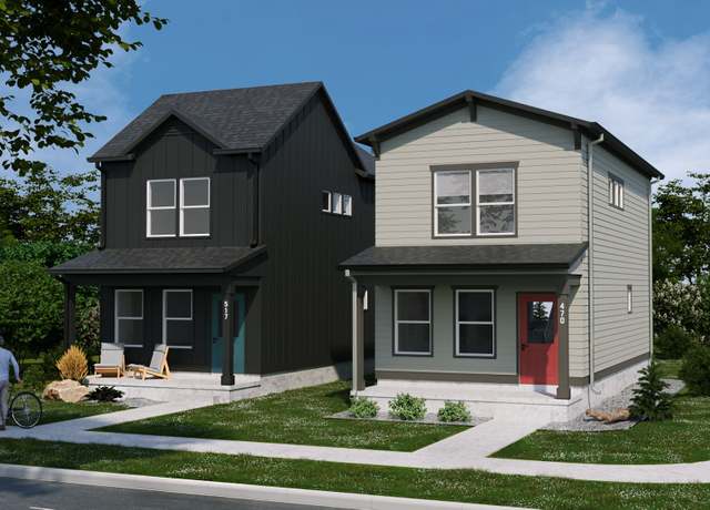 Property at Magnolia Plan, Fort Collins, CO 80524, 2 beds, 2.5 baths