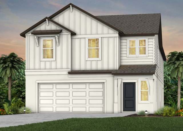 Property at Whitmore Plan, Zephyrhills, FL 33540, 5 beds, 4 baths