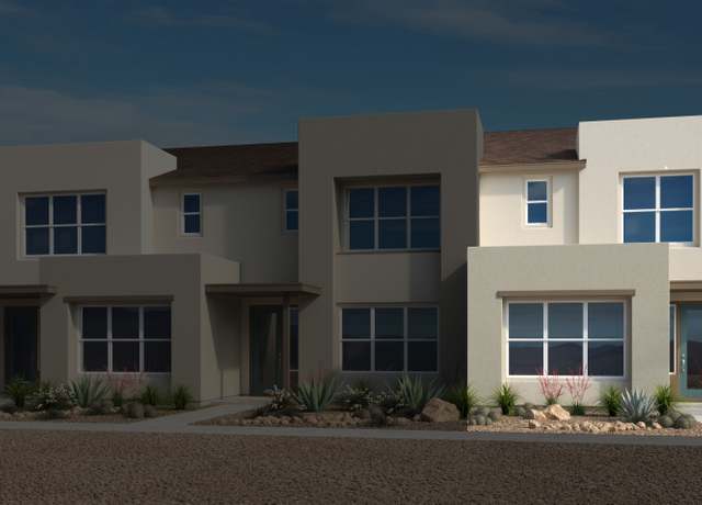 Property at Unit 2 Plan, Las Vegas, NV 89138, 3 beds, 2.5 baths