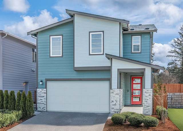 Property at Plan 2070 Modeled Plan, Marysville, WA 98270, 3 beds, 2.5 baths
