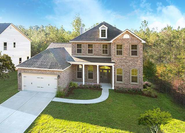 Property at Lasalle Plan, Waggaman, LA 70094, 4 beds, 2.5 baths