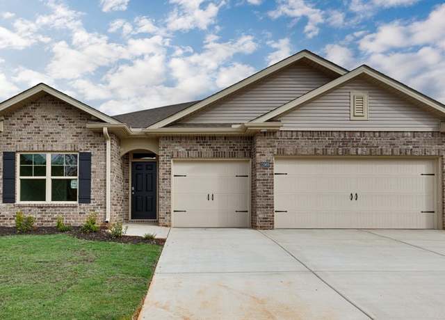 Property at Kathryn Plan, Fal7ua Madison, AL 35756, 4 beds, 3 baths
