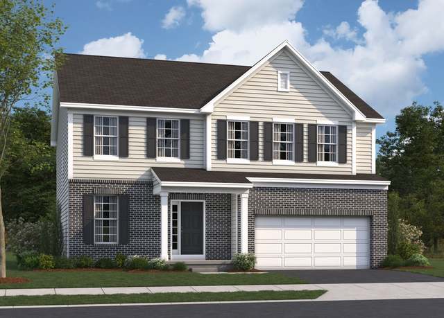 Property at 7031 Sanctuary Dr NW, Pickerington, OH 43147, 4 beds, 2.5 baths